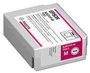 Magenta Ink
